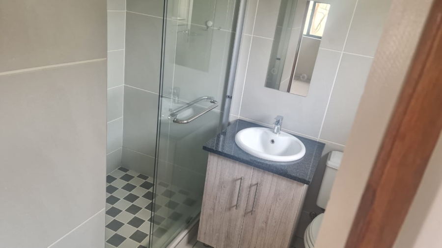 To Let 1 Bedroom Property for Rent in Wigwam North West